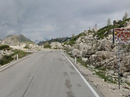 Wilsons Passtour 2.0 August